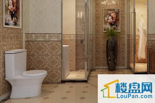 卫生间地砖缝隙这样处理减少漏水问题