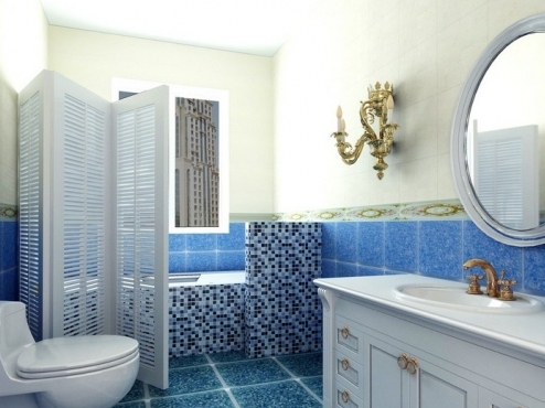 武汉厕所卫生间漏水原因分析