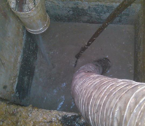 污水管道堵漏应急措施，污水管的堵漏方法