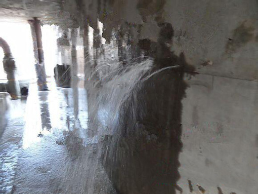 地下室背水面堵漏有什么好堵漏材料，具体有哪些堵漏方法
