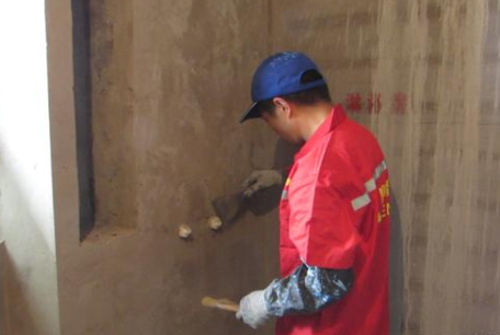 漏水、发霉、潮湿...卫生间防水到底怎么做？？