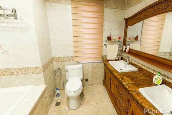 不敲瓷砖做防水怎么操作 武汉卫生间防水补漏方法举例