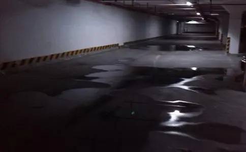 地下室为何总是漏水？如何正确堵漏？