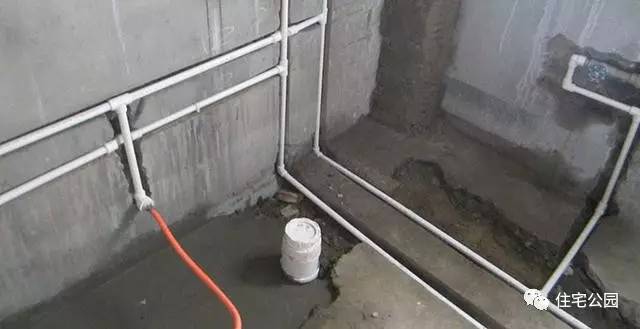 武汉卫生间防水最正确的做法