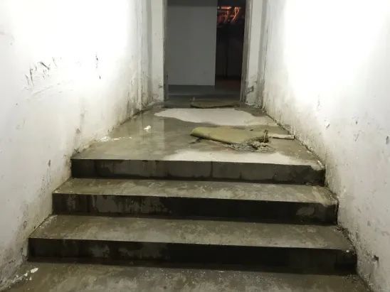 武汉地下室变形缝渗漏防水堵漏方法