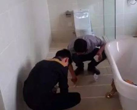 武汉家庭渗漏水常用补漏方法概述及各种方法的优缺点