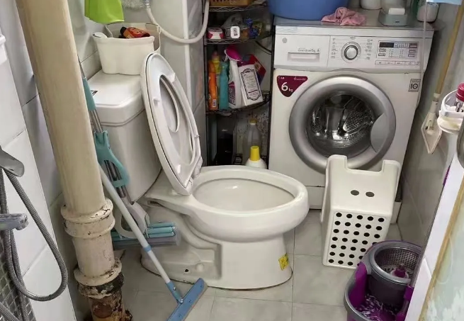 武汉卫生间漏水维修，这样防水堵漏施工保证万无一“湿”！