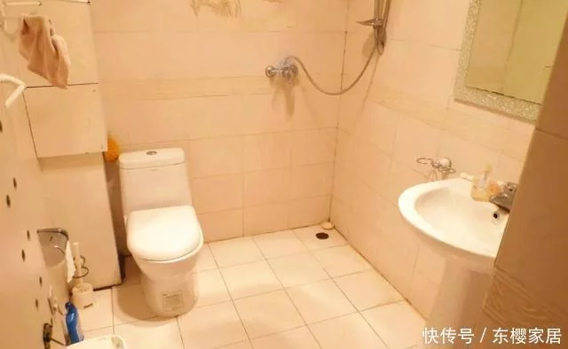 卫生间漏水不砸瓷砖能补漏吗？学会这些方法就能补好