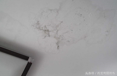武汉混凝土建筑物裂缝渗漏水防水堵漏方法