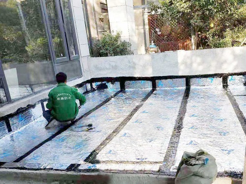 房屋经常漏水修不好有没有最好的防水补漏方法？