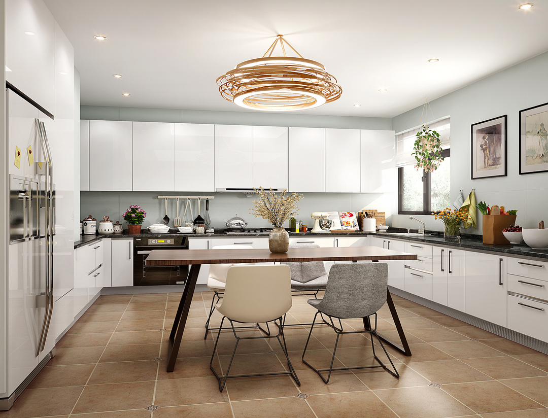 注意，重点来了！教你防水补漏怎么做