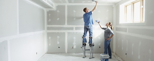 武汉卫生间墙面地面漏水有哪些彻底的的补漏方法？