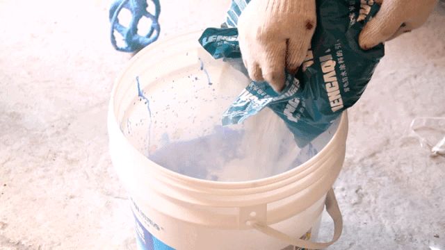 最全的卫生间防水指南，教你一步一步做防水~