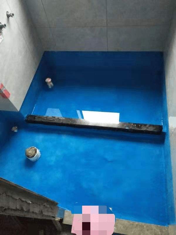 家里卫生间漏水到楼下怎么办?