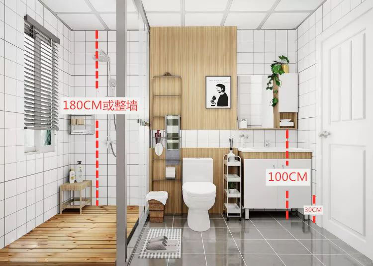 彻底告别渗漏水烦恼？武汉家庭防水知识干货分享