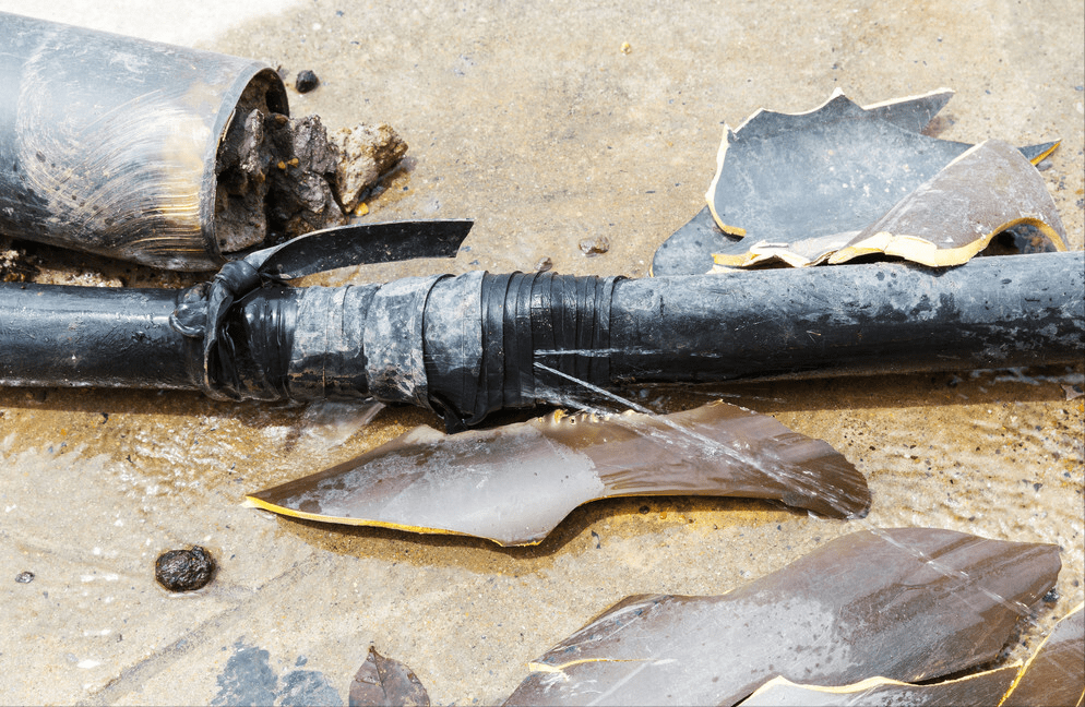 家里遇到渗漏水问题怎么办？