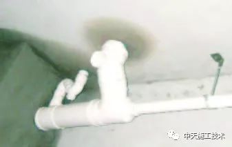 武汉厨房，卫生间管道根部、落水口渗漏水如何处理？