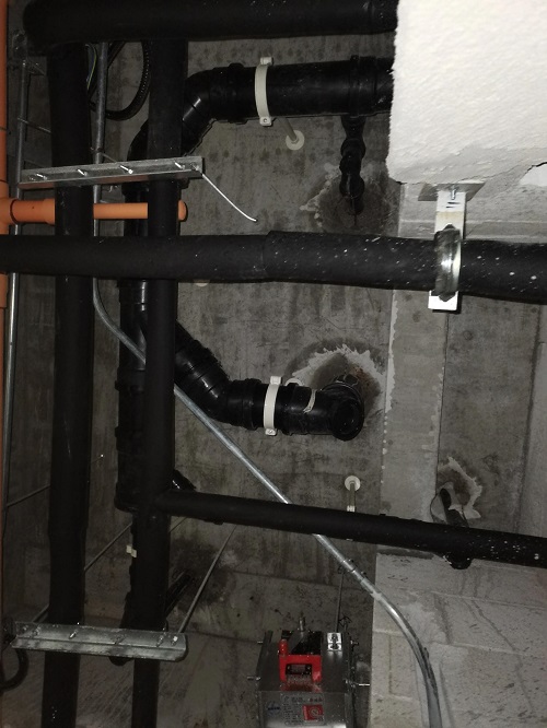 武汉卫生间翻新做防水需要注意哪些细节？