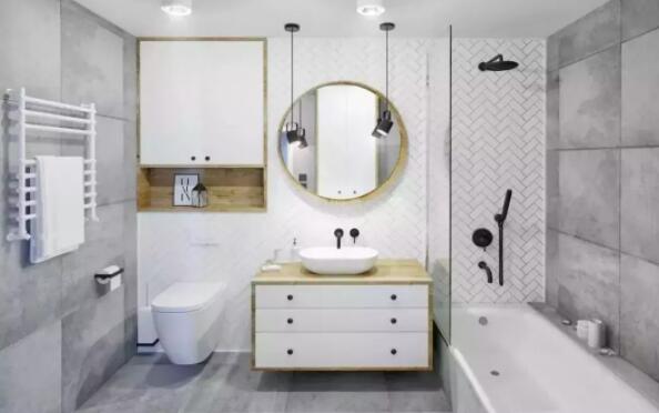 武汉卫生间防水施工指南！再也不用担心楼下邻居投诉了