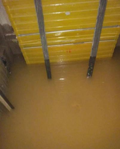 武汉电梯井，电梯基坑渗漏水隐患排查及防水堵漏办法