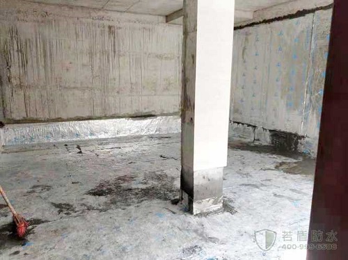 别墅地下室防水防潮怎么做？