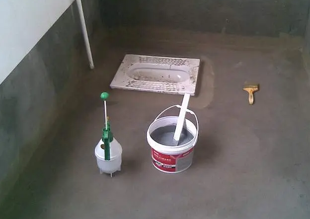 装修时防水工程别大意，正规卫生间厨房防水该这么做