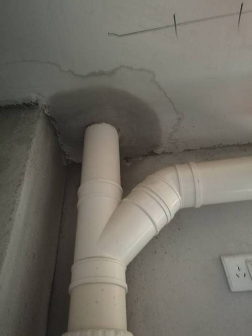 下水管漏水怎么办？下水管漏水怎么维修？