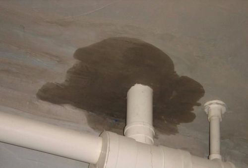 厕所漏水怎么办？