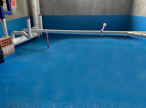 卫生间厨房防水做涂料好还是做聚乙烯丙纶防水好？