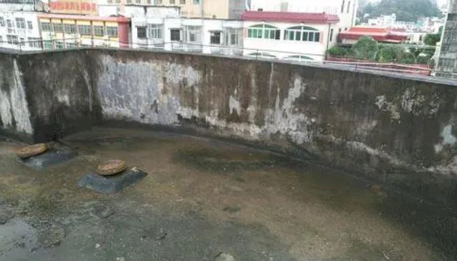 家里露台渗漏水怎么办，露台渗漏水防水补漏方法