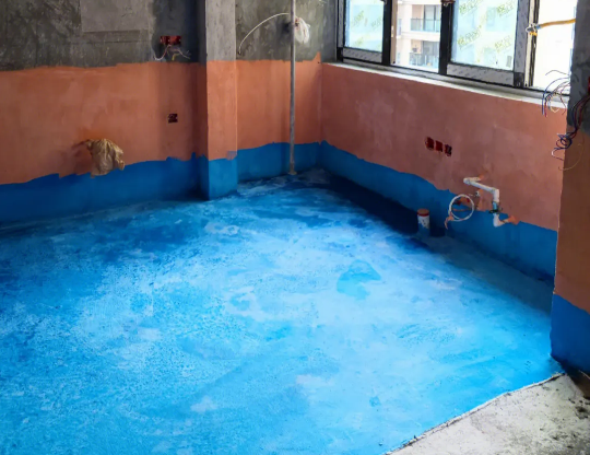 厨房卫生间最好的补漏材料有哪些？