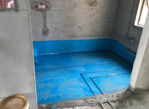 如何根据房屋不同的位置选择合适的防水材料？