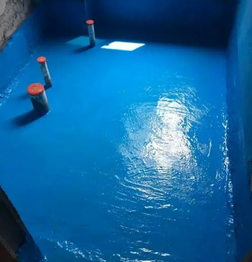 混凝土防水吗？厨卫不做防水会不会漏水？
