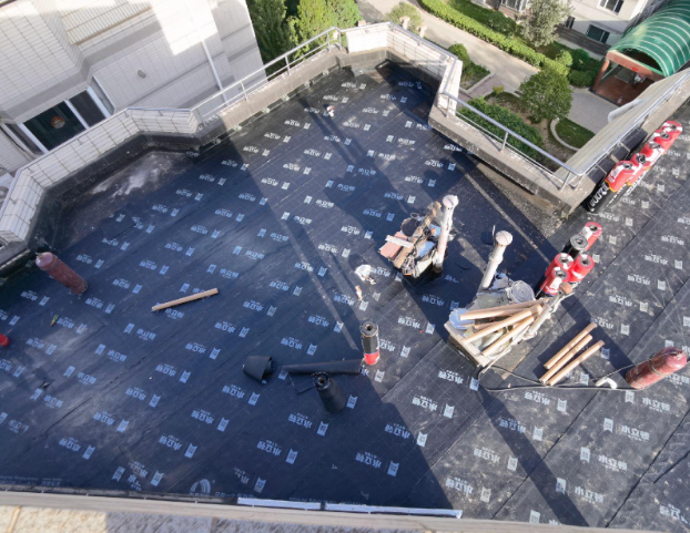 武汉旧屋顶防水维修全解析