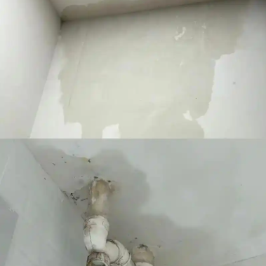厕所注浆补漏攻略：不砸瓷砖解决漏水烦恼